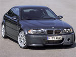 BMW M3 Anniversary