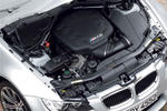 2008 Engine of the Year Nominees