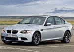 BMW M3 sedan gets killed off