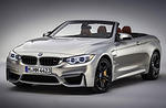BMW M4 Cabrio: Specs, Equipment