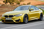 BMW M4 Nurburgring Lap Time
