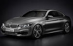BMW M4 Specs Emerge