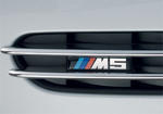 BMW M5 CSL in the works