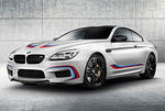 BMW M6 Competition Edition