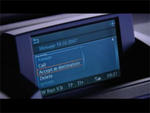 BMW MyInfo Video