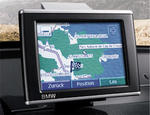 BMW Navigation Portable