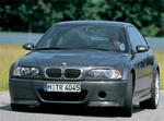 BMW Nordschleife Driving Guide