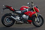 BMW S 1000 R