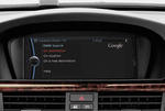BMW Search for Google Maps