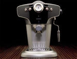 BMW Sirena espresso machine