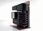 BMW Thermaltake Gaming Tower