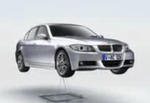 BMW Think 3 Ads