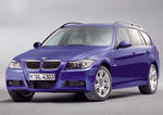 BMW Twin Turbo 335i Touring