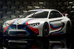 BMW Vision Gran Turismo 6