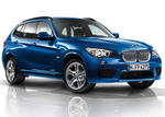 BMW X1 M Sport