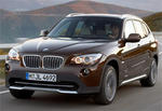 BMW X1 M Sport Info
