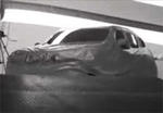 BMW X1 concept teaser video