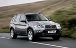 BMW X5 3.0 sd