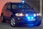 BMW X5 Security Plus