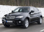 BMW X5 And X6 Exclusive Edition