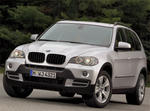 BMW X5 xDrive35d and 335d in US