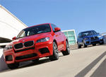 BMW X5M X6M price