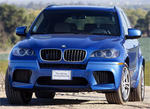 BMW X5M vs M5 Touring video