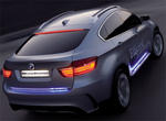 BMW X6 ActiveHybrid
