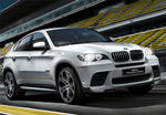 BMW X6 Performance Unlimited