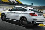 BMW X6 Performance In USA