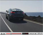 BMW X6 Production Version Video