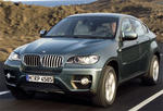 BMW X6 is Sold Out