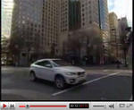BMW X6 xDrive35i in US