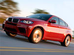 BMW X6 xDrive50d Info