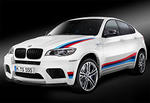 BMW X6M Design Edition