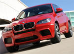 BMW X6M vs Mercedes ML63 AMG vs Porsche Cayenne Turbo video