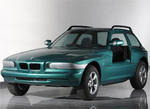 BMW Z1 Coupe
