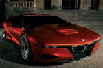BMW Z10 ED info