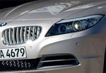 BMW Z2 gets green light