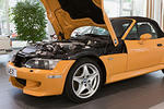 BMW Z3 V12 Prototype