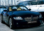 BMW Z4 2.5i Individual Edition
