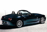 BMW Z4 Edition Exclusive Sport