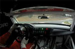 BMW Z4 GT3 Nurburgring video
