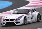 BMW Z4 GT3