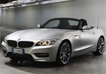 BMW Z4 Mille Miglia sDrive35is