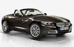 BMW Z4 Pure Fusion Design