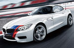 BMW Z4 sDrive20i GT Spirit