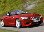 BMW Z4 sDrive28i