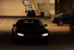 BMW i100 Coupe ActiveHybrid Video