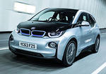 BMW i3 UK Price